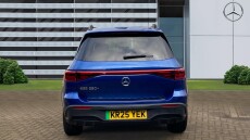 Mercedes-Benz Eqb 250+ 140kW AMG Line Prem Plus 70.5kWh 5dr Auto Electric Estate